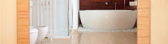 travertine flooring