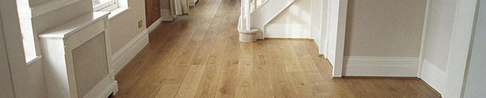 engineered wood flooring