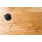 stone and wood Rustic Grade Engineered Oak - Antique