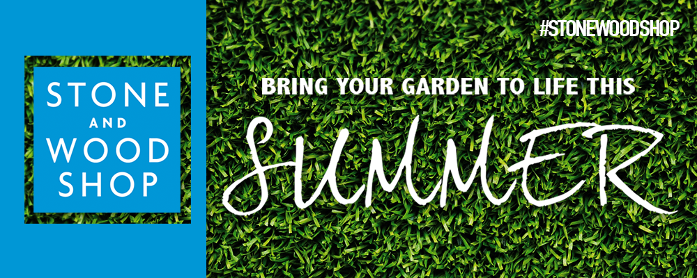 Bring your garden to life this summer