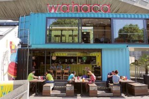 WAHACA 