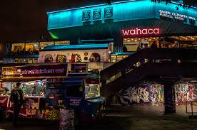 WAHACA 