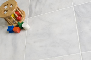 Bianco Carrera Polished Marble 