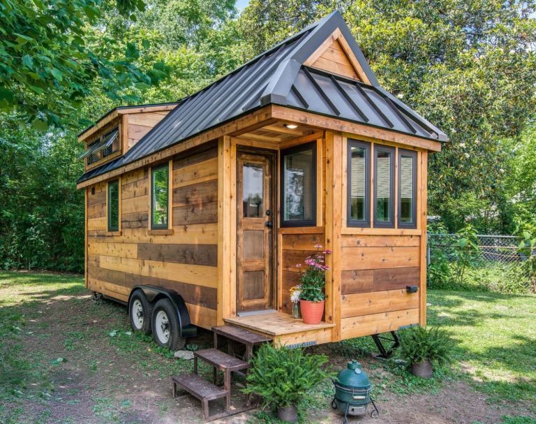 tiny home 1