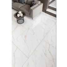 Ice Carrera Polished Porcelain