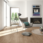 Comfort Oak Light Brown Matt Porcelain