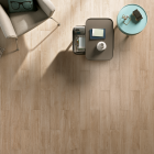 Comfort Oak Light Brown Matt Porcelain