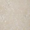 Classic Light Tumbled & Unfilled Travertine Sample