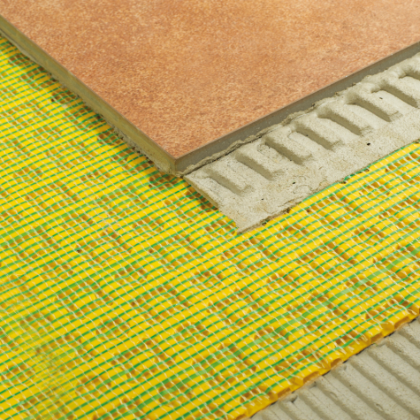 Dural Durabase C1++ Matting Decoupling Membrane (Per Square Metre)