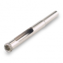 RUBI™ EASY GRES Diamond Drill Bit WET 10mm 3/8"