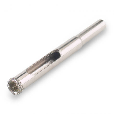 RUBI™ EASY GRES Diamond Drill Bit WET 12mm 1/2"
