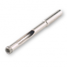 RUBI™ EASY GRES Diamond Drill Bit WET 6.5mm 1/4"