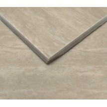 Serena Cream Polished Porcelain Sample