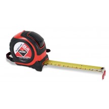 RUBI™ RUBIFLEX Measuring Tape 315" x 1" (8m x 25mm)