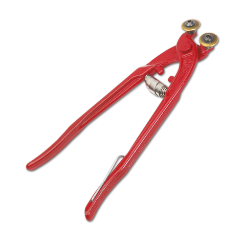 RUBI™ Nippers 10mm 7/16"