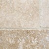 Rustic Tumbled Unfilled Travertine Sample