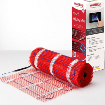 Warmup® Sticky Mat 150w 15m²