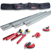 RUBI™ Slim System professional cutter