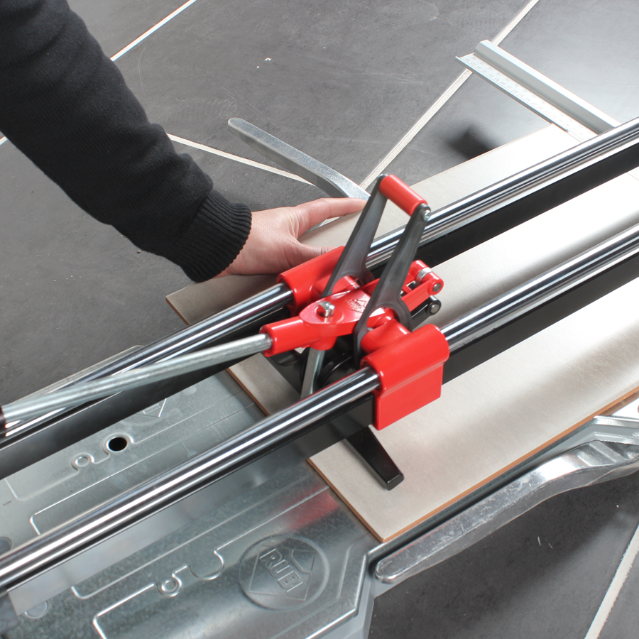 RUBI™ TX900 Professional Tile Cutter