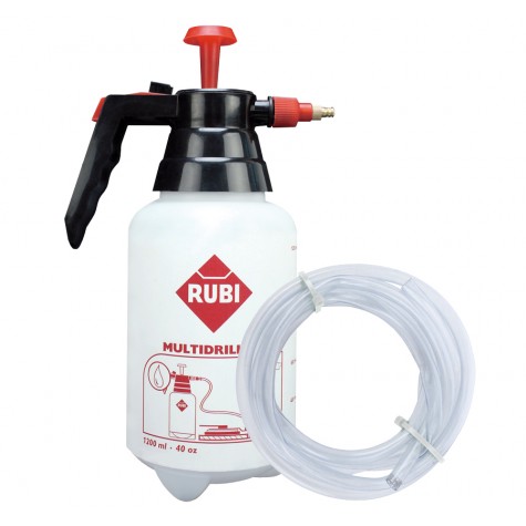 RUBI™ Multidrill Tank 1200ml 40oz