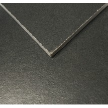 New York Anthracite Matt Porcelain Sample