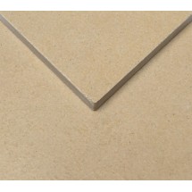 New York Beige Matt Porcelain Sample