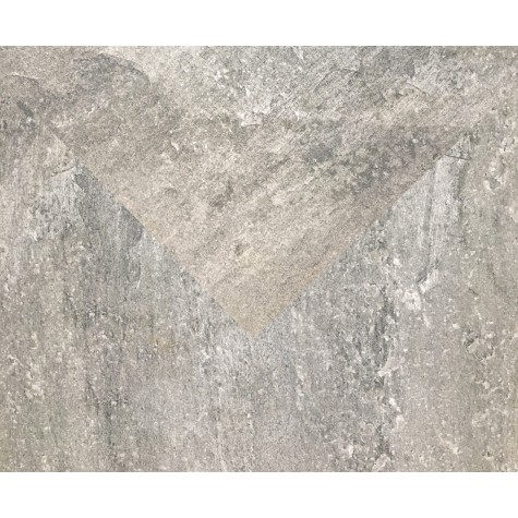 Rasa Grey Matt Porcelain 900 x 600 x 20mm Tile