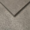 Cairo Dark Grey Semi Polished Porcelain Tile Sample