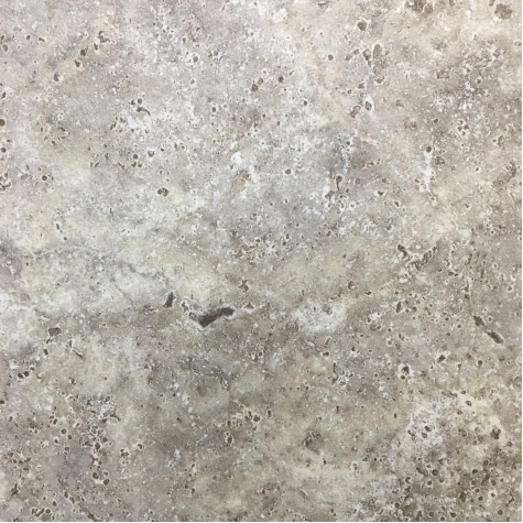 Carbonite Grey Matt Porcelain Tile Sample