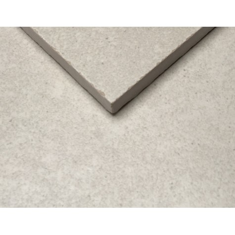 Cement Sand Matt Porcelain Tile Sample