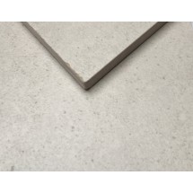 Cement White Matt Porcelain Tile Sample