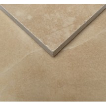 Crown Beige Polished Porcelain Tile