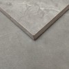 Crown Grey Polished Porcelain Tile Sample