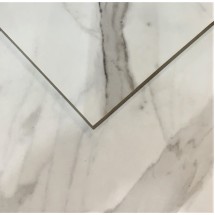 Ice Carrera Polished Porcelain Sample