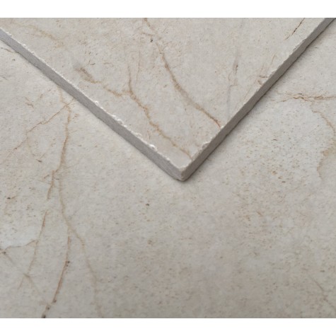 Marfil Polished Porcelain Sample