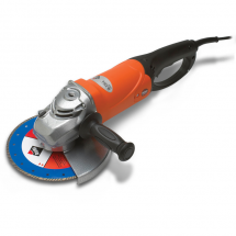 RUBI™ A-230 Angle Grinder