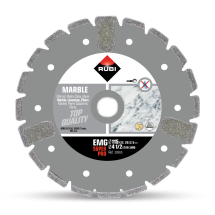 RUBI™ Electroplated Diamond Blade EMG 115mm