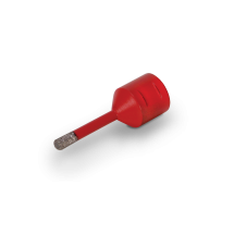 RUBI™ DRY GRES Diamond Drill Bit 6 mm 7/32"