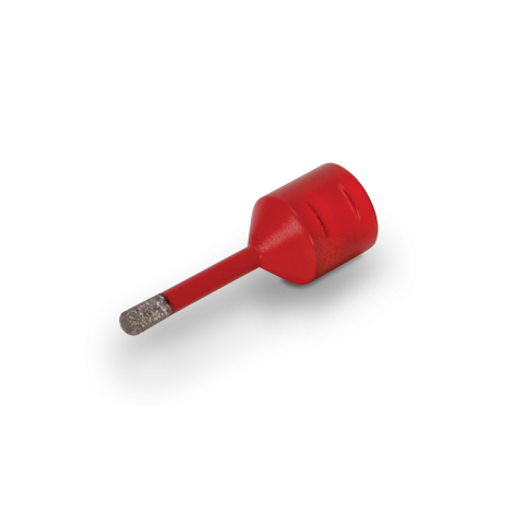 RUBI™ DRY GRES Diamond Drill Bit 6 mm 7/32"