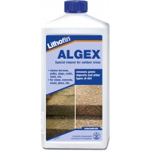 Lithofin ALGEX Algae & Moss Remover 1 Litre