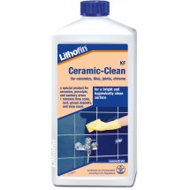 Lithofin Ceramic-Clean 1 Litre