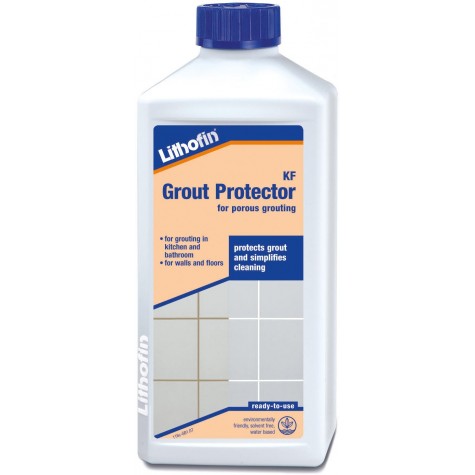 Lithofin Grout Protector 500ml