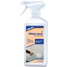 Lithofin Mildew-Away 500ml