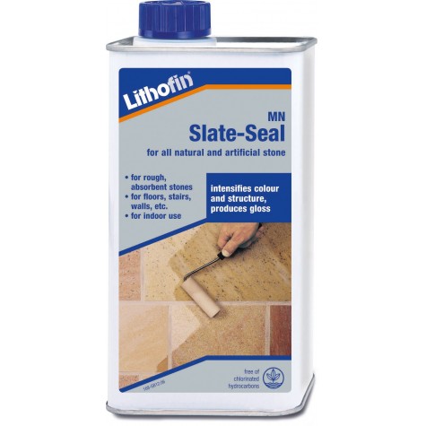 Lithofin Slate-Seal 1 Litre