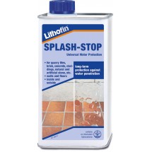 Lithofin Splash-Stop 1 Litre