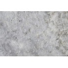 Silver Brushed & Chipped Edge Travertine