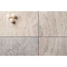 Ash Tumbled Travertine