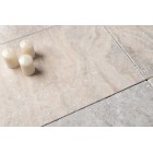 Ash Tumbled Travertine