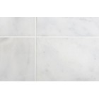 Bianco Carrera Polished Marble