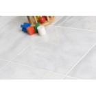 Bianco Carrera Polished Marble